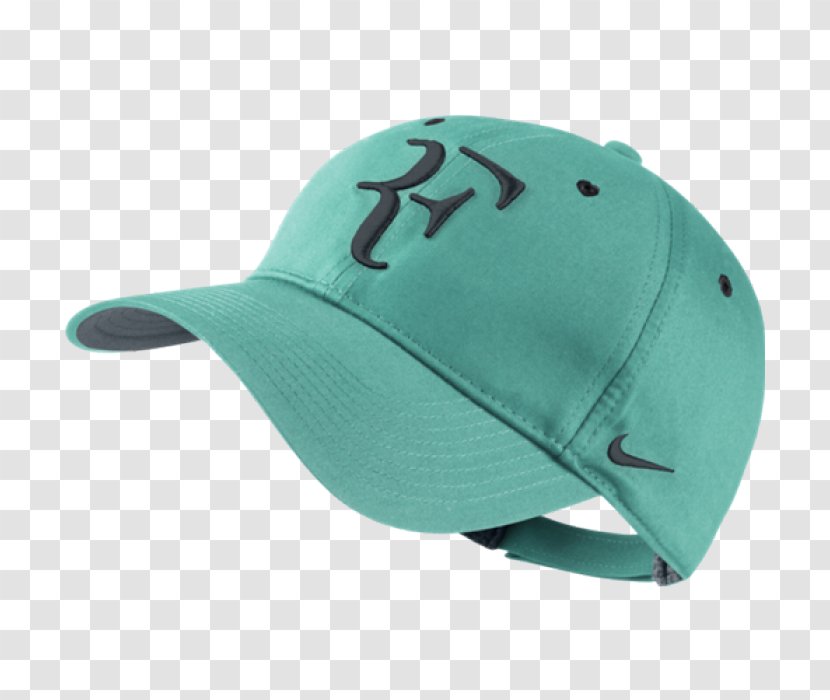Jumpman Australian Open Cap Nike Hat - Clothing - Roger Federer Transparent PNG