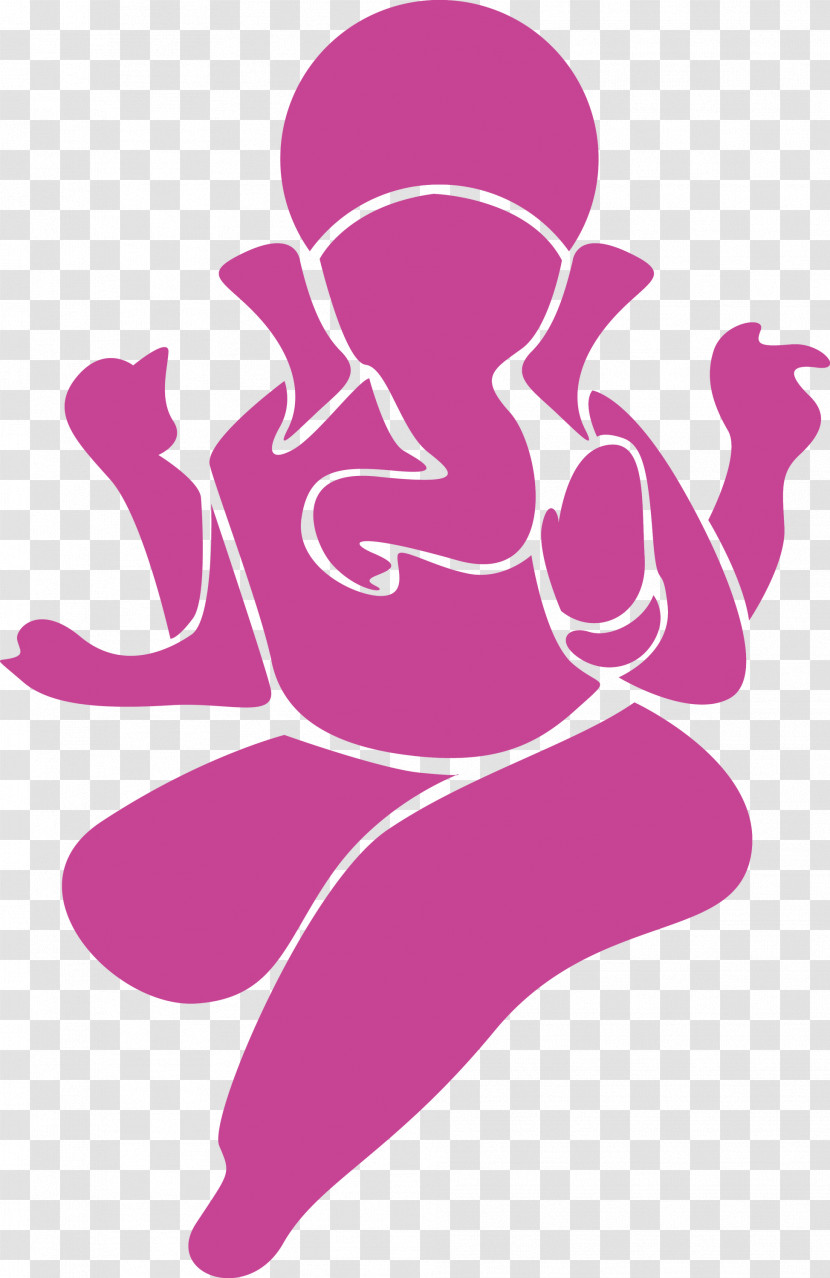 Ganesh Chaturthi Vinayaka Chaturthi Chavathi Transparent PNG