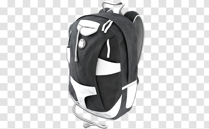 Backpack Bag Thumbnail - Baseball Equipment Transparent PNG