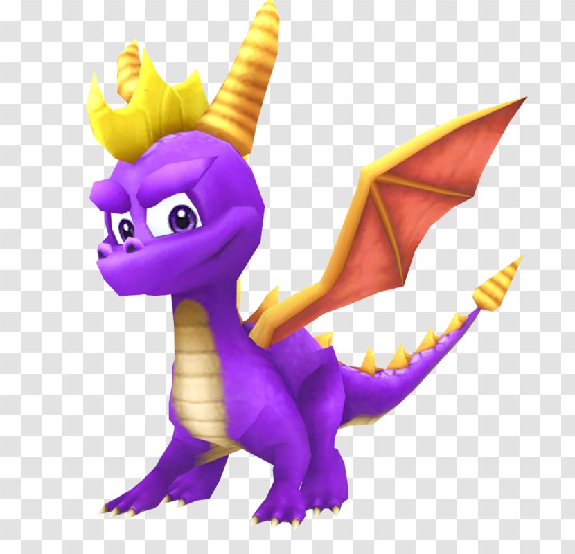 Spyro The Dragon 2: Season Of Flame Crash Bandicoot Purple: Ripto's Rampage And Orange: Cortex Conspiracy Video Game - Pastebin - Legend Transparent PNG