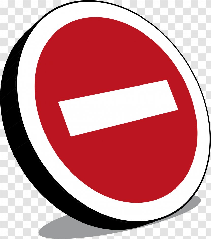 No Symbol Clip Art - IT Transparent PNG