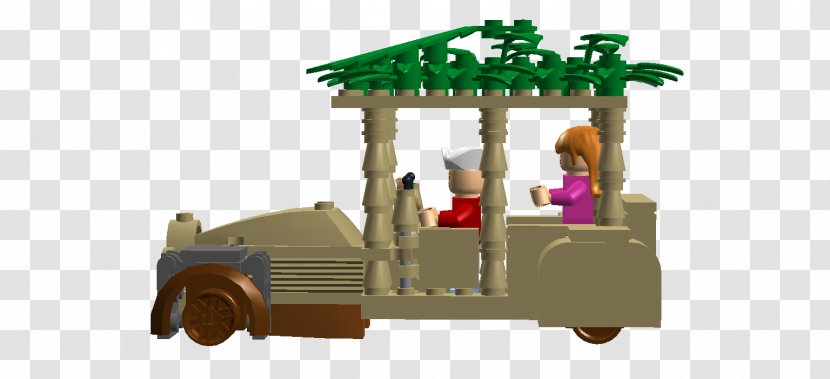 Mode Of Transport Recreation - Toy - Design Transparent PNG