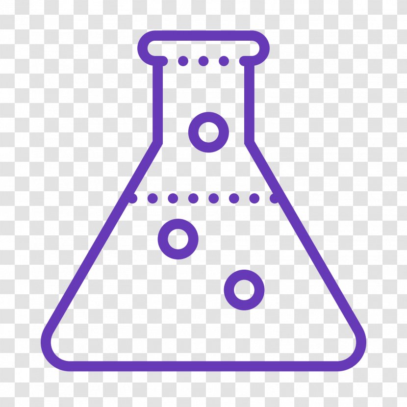 Laboratory Flasks Test Tubes Chemical Substance - Glass - Science Transparent PNG