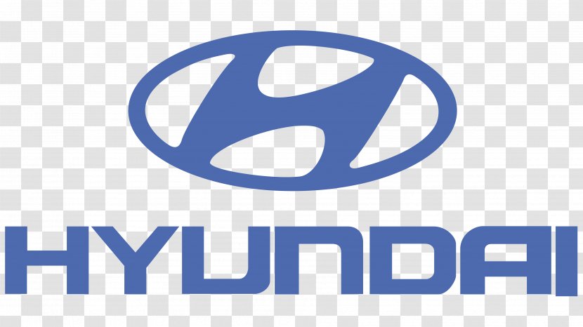 Hyundai Motor Company Car Logo Transparent PNG