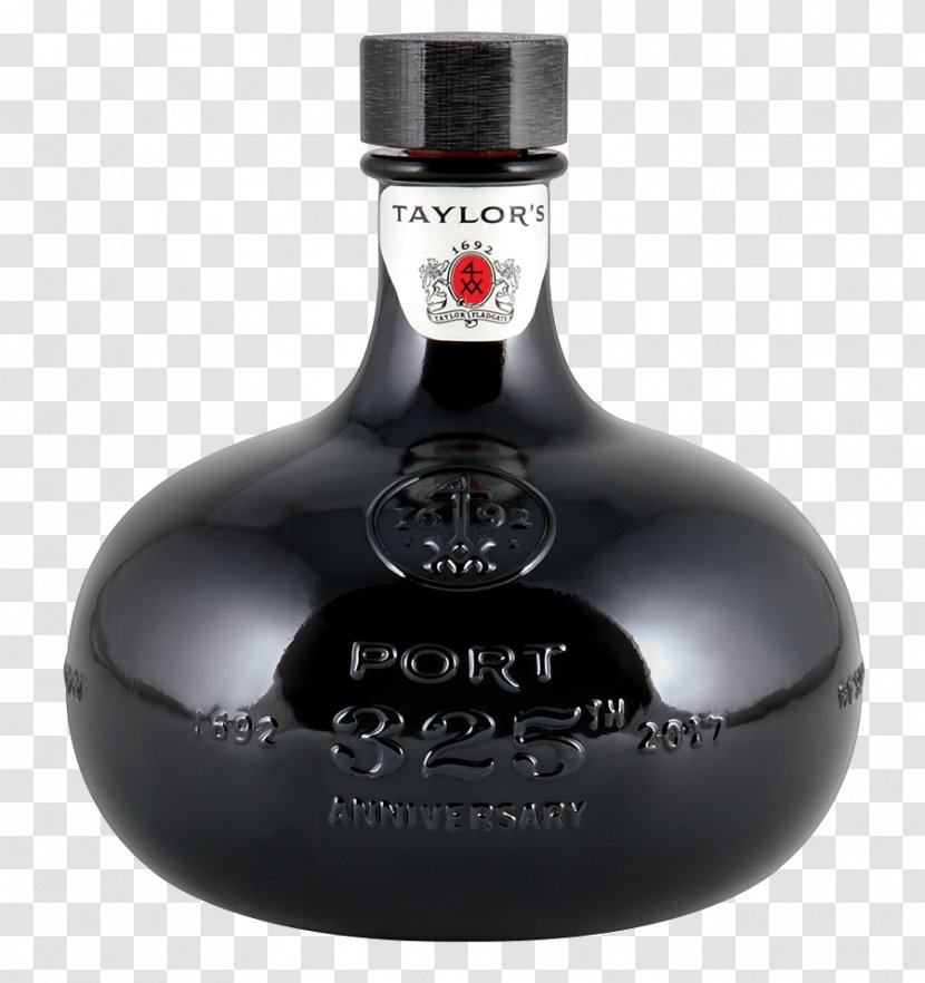 Taylor, Fladgate, & Yeatman Port Wine Fortified Distilled Beverage - Bottle - Tawny Transparent PNG