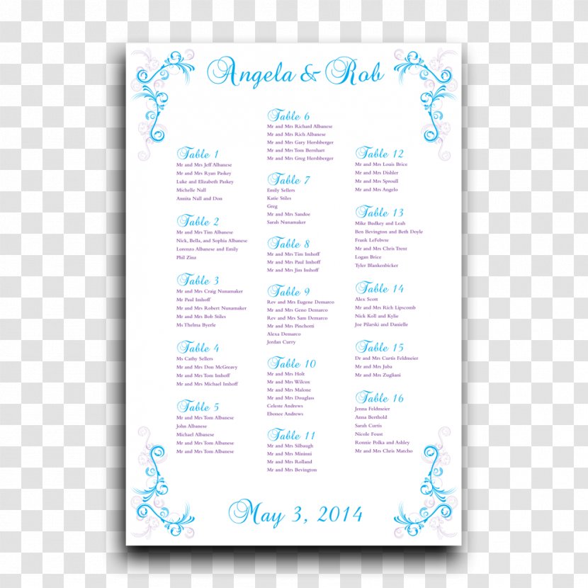 Wedding Invitation Save The Date Blue Calligraphy - Vintage Birth Announcement Signs Transparent PNG