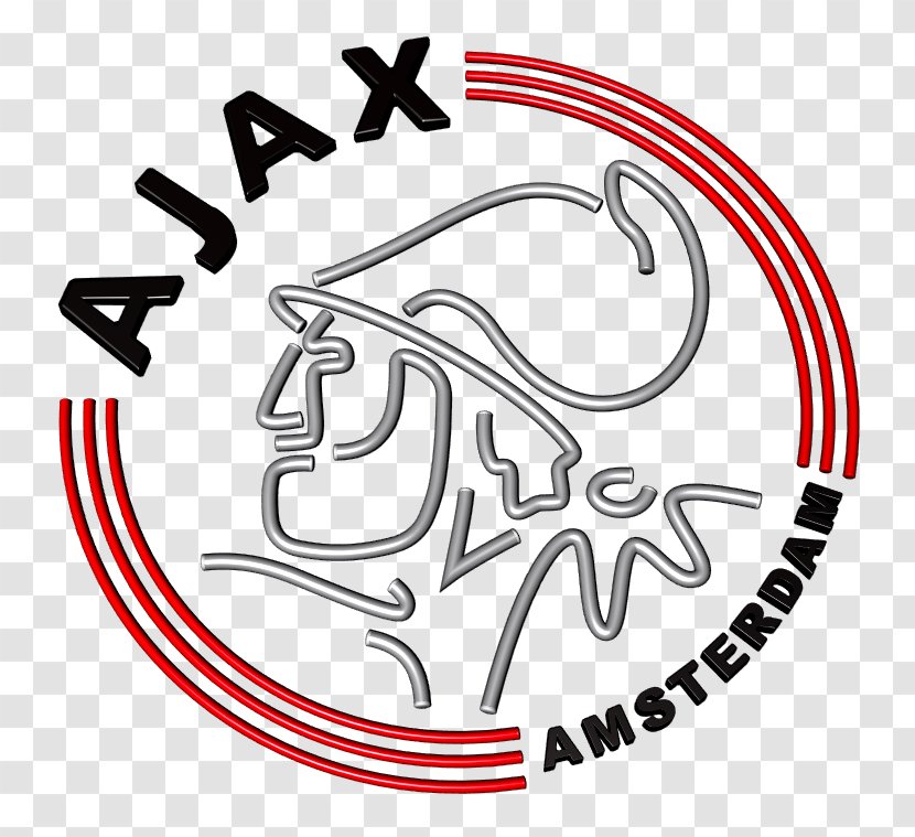 AFC Ajax Amateurs Jong Eredivisie Feyenoord - Football Transparent PNG