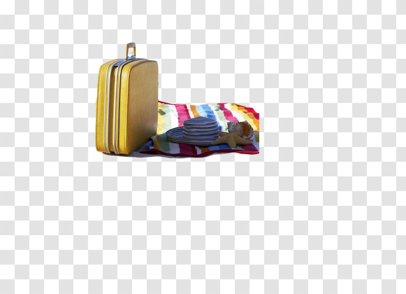 Tourism Vacation Suitcase Travel - Insurance Transparent PNG