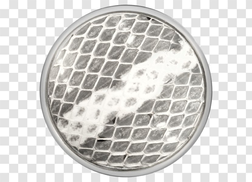 Silver Snake Steel Coin Plating Transparent PNG