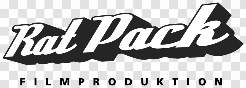 Logo Rat Pack Filmproduktion Filmmaking Vector Graphics - Day Transparent PNG