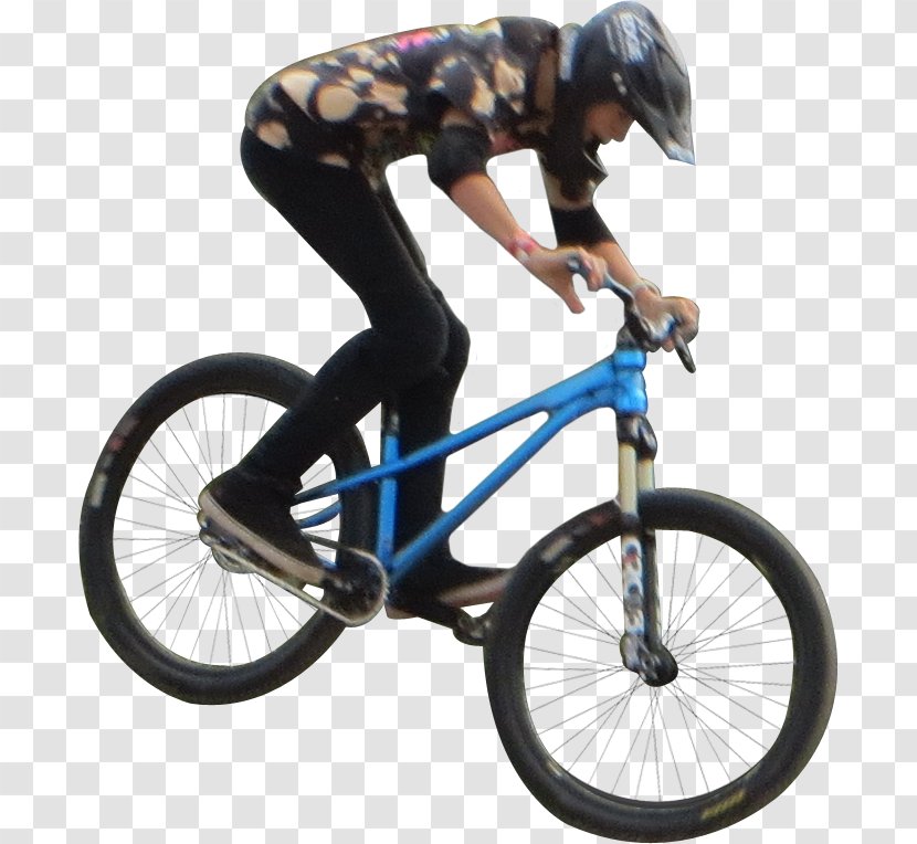Bicycle BMX Bike Cycling Freestyle - Hybrid - Bmx Transparent PNG