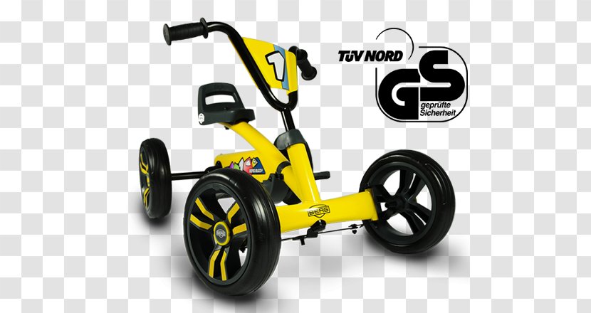 Go-kart Pedal Quadracycle Car Velomobile - Chassis - Home Made Go Kart Transparent PNG