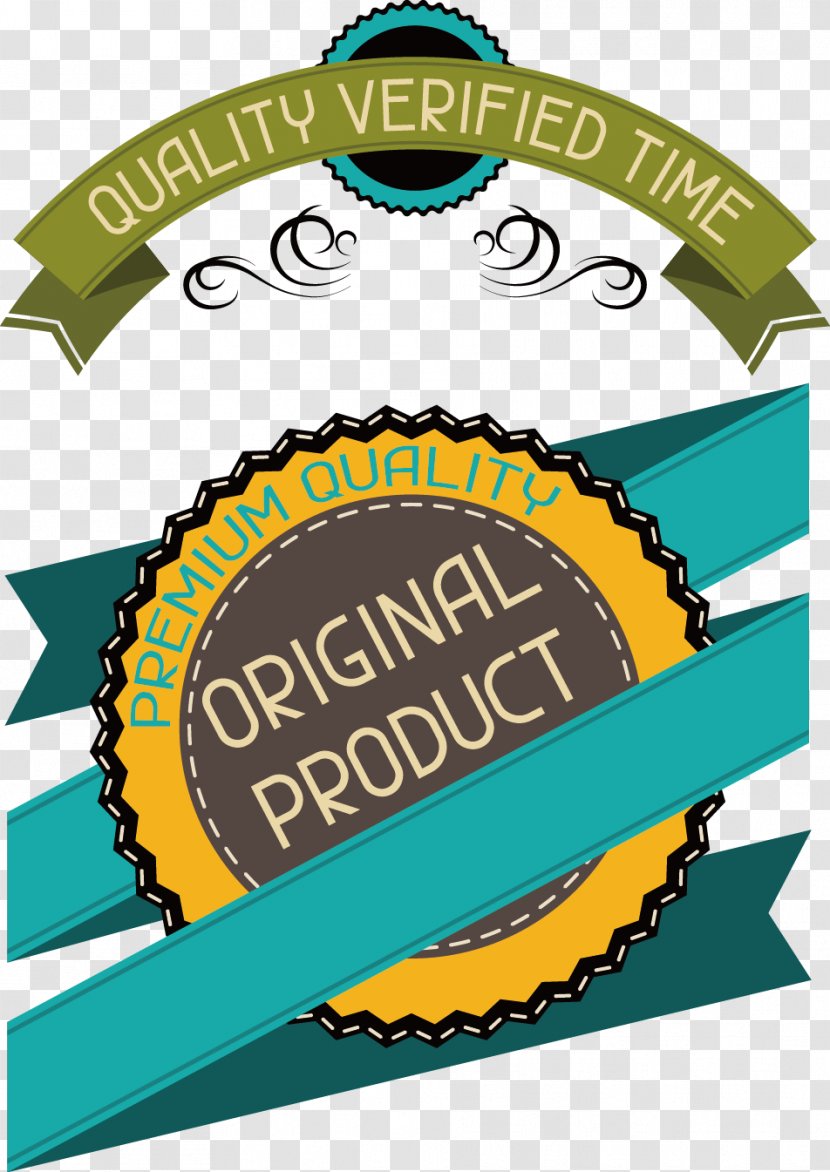 Green Vector Tag - Label - Logo Transparent PNG