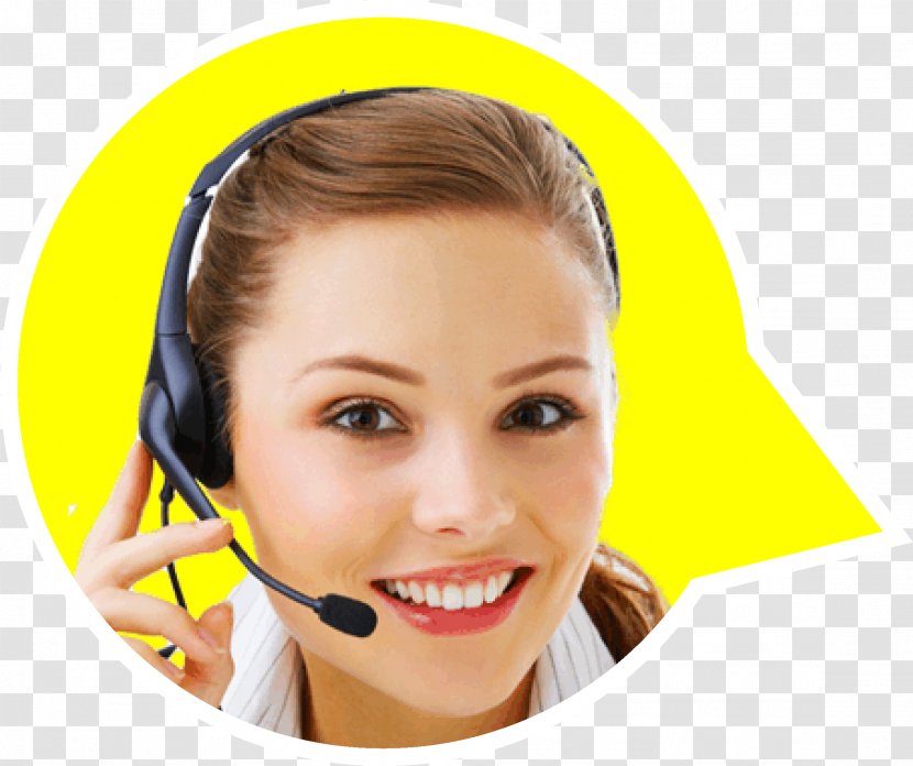 Customer Service Call Centre O'Brien Garage Doors - Chin - Center Agent Cartoon Transparent PNG