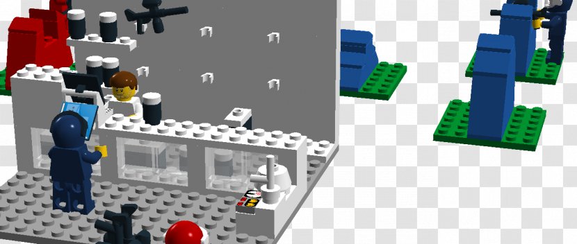 Lego Minifigures Game LEGO Digital Designer Paintball - Box - Technology Transparent PNG