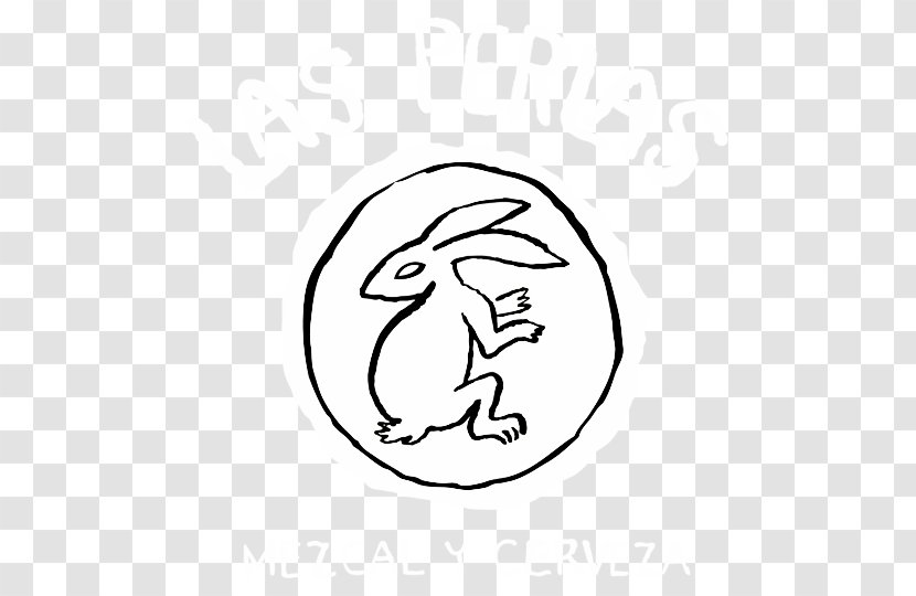 Bird Logo Clip Art - White Transparent PNG