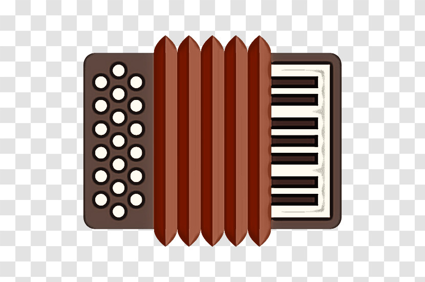 Accordion Line Button Accordion Squeezebox Folk Instrument Transparent PNG