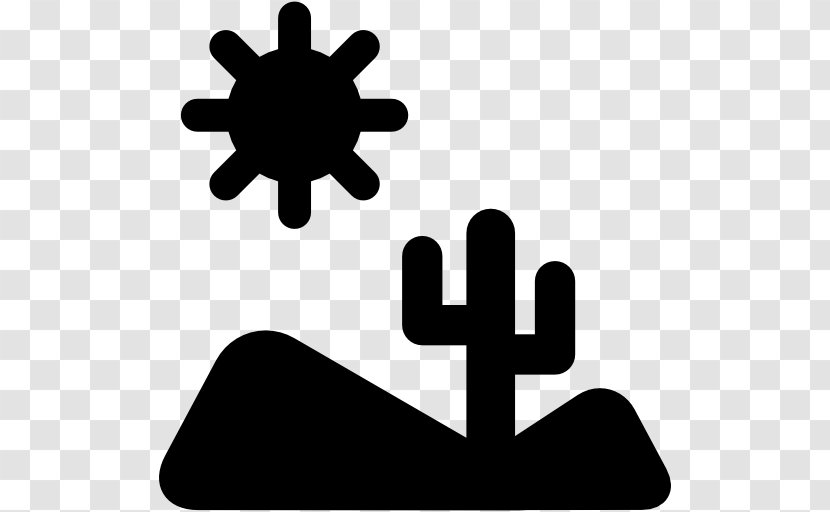 Drawing Clip Art - Moonlight Cactus Transparent PNG