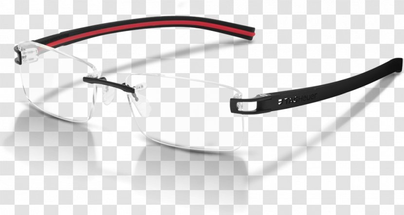 Sunglasses TAG Heuer Eyewear Watch - Brand - Glasses Transparent PNG