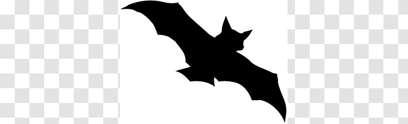 Bat Halloween Stencil Jack-o-lantern Clip Art - Bats Pictures Transparent PNG