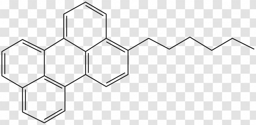 Radical Quercetin Antioxidant Point Flavonoid - Perylene Transparent PNG