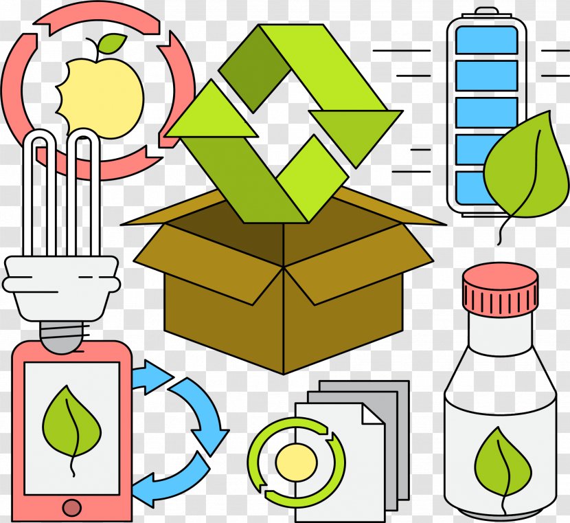 Energy Conservation - Area - Saving Use Transparent PNG