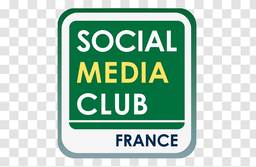 Social Media Club Organization Mass - Brand Transparent PNG
