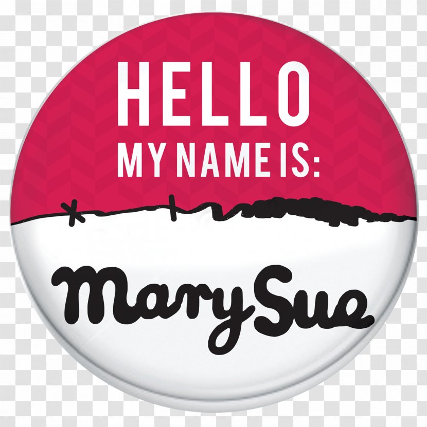 The Curse Of Mary Sue Adobe After Effects - Typography - Design Transparent PNG