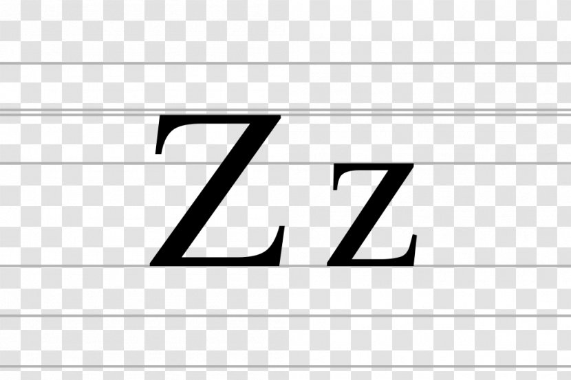 Z Letter Latin Alphabet GitHub M - Logo - Github Transparent PNG