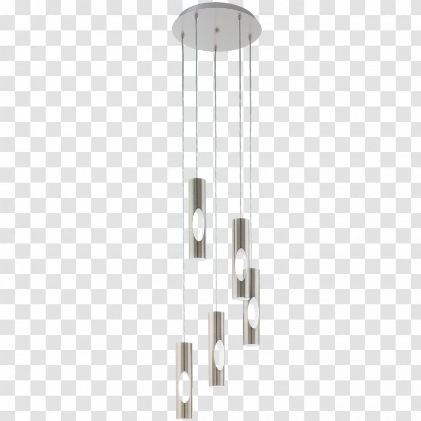 Light Fixture EGLO Chandelier Lighting - Lightbulb Socket Transparent PNG