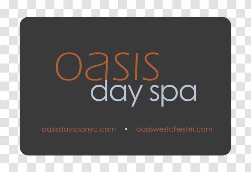 Oasis Facial Day Spa Brand Logo - Elemis Transparent PNG