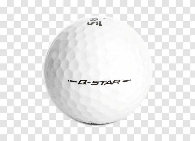 Golf Balls Srixon - Ball Transparent PNG