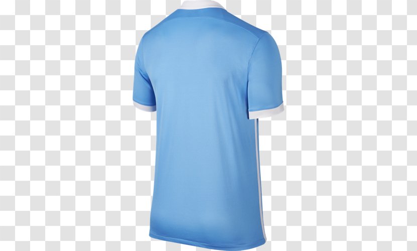 T-shirt Tracksuit Manchester City F.C. Nike Factory Store Jersey - Fc Transparent PNG