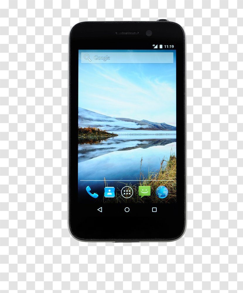 Smartphone Feature Phone Tablet Computers Handheld Devices Multimedia - Mobile Device Management Transparent PNG