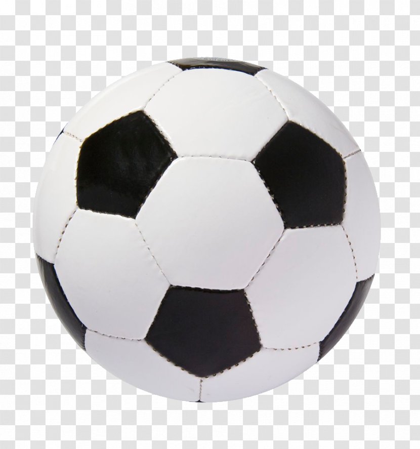 Football Sporting Goods Artikel Sports - Black - Ball Transparent PNG