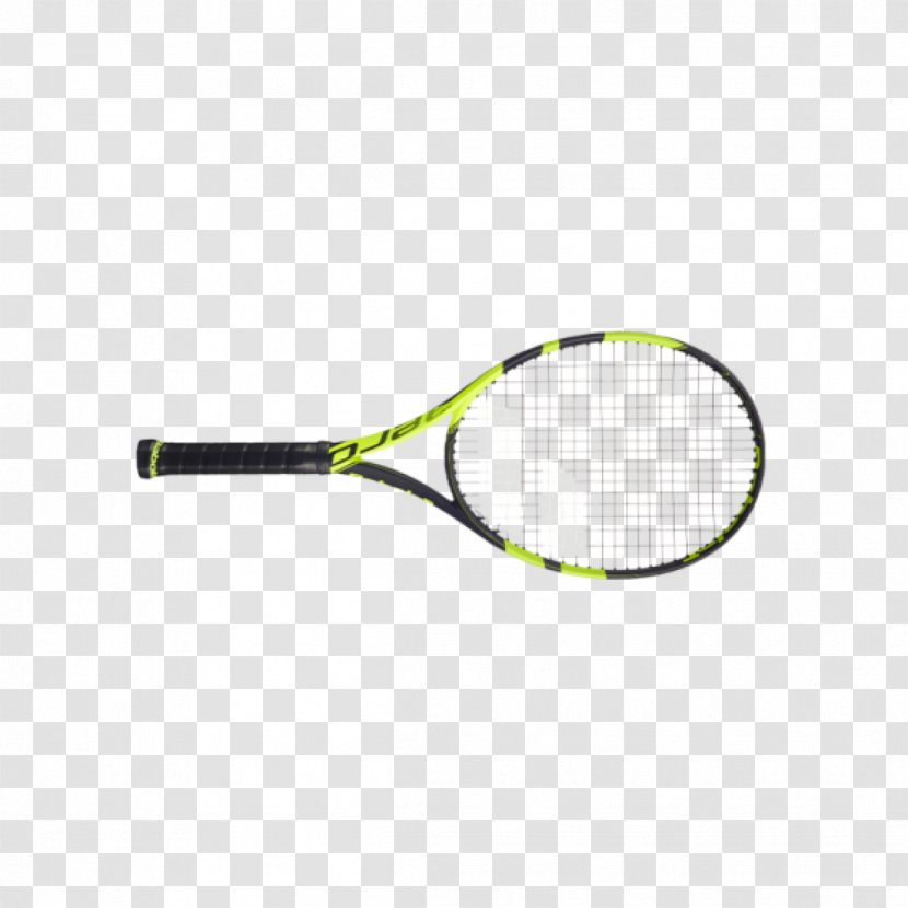 Babolat Racket Rakieta Tenisowa Tennis Sport Transparent PNG