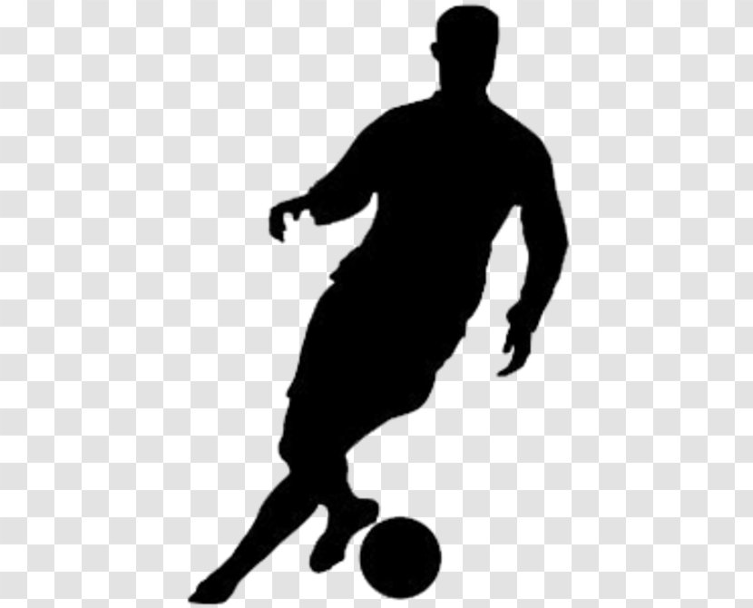 Football Player Clip Art Image Vector Graphics - Joint Transparent PNG