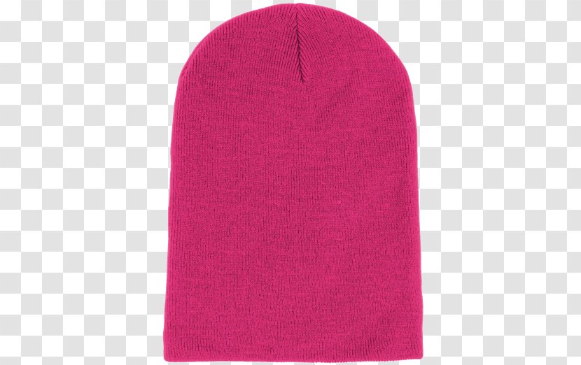 Beanie Knit Cap Slouch Hat Transparent PNG