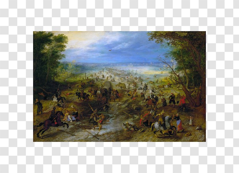 Painting Artist Art Museum Brueghel Transparent PNG