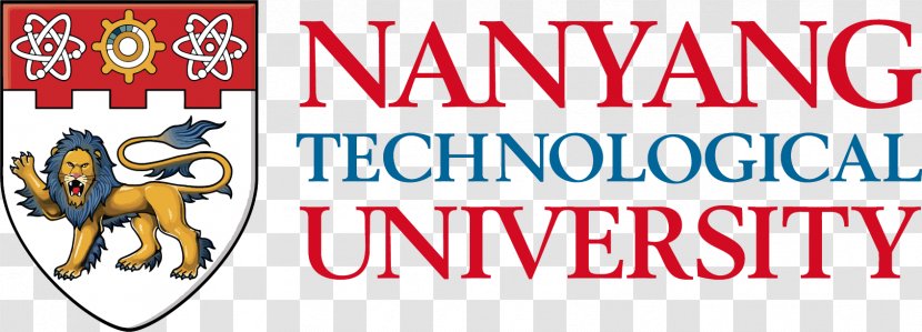 Nanyang Technological University Logo GIF Vector Graphics - Brand - Honeywell Garrett Transparent PNG