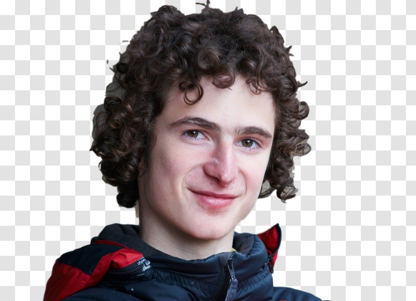 Adam Ondra IFSC Climbing World Cup Sport Athlete - Page Transparent PNG