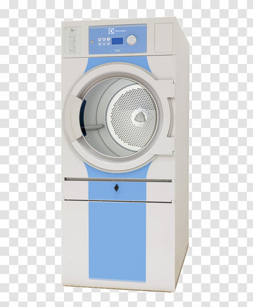 Clothes Dryer Laundry Washing Machines Electrolux Combo Washer Transparent PNG