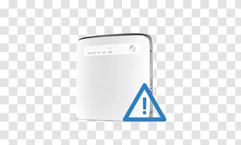 Wireless Router Access Points - Point - Design Transparent PNG