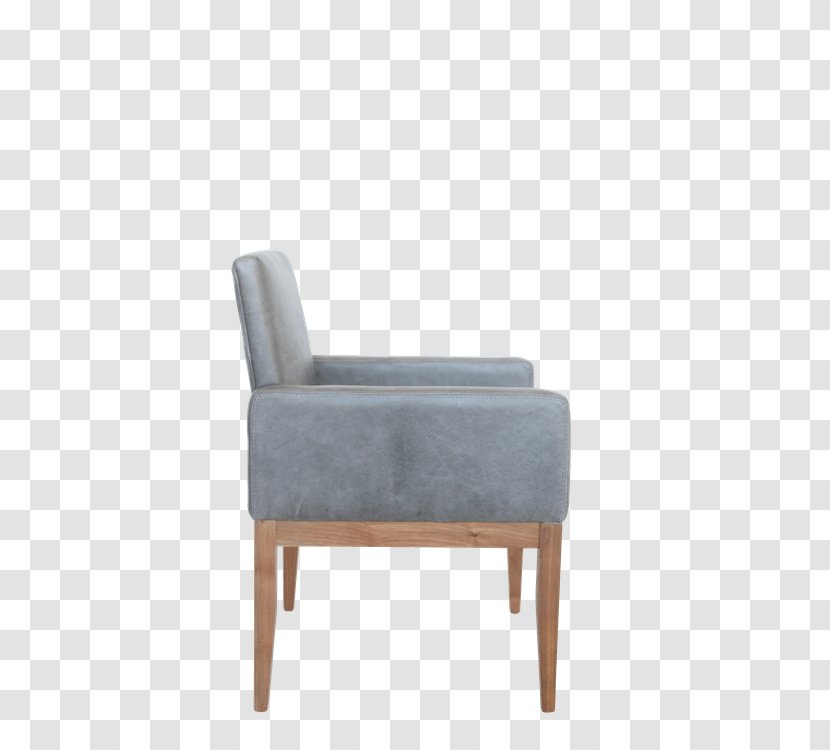 Chair Armrest Couch Transparent PNG