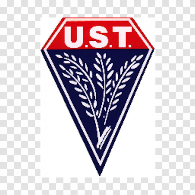 Union Sportive Tyrosse Rugby Côte Sud RC Massy Stade Toulousain - Ust Logo Transparent PNG