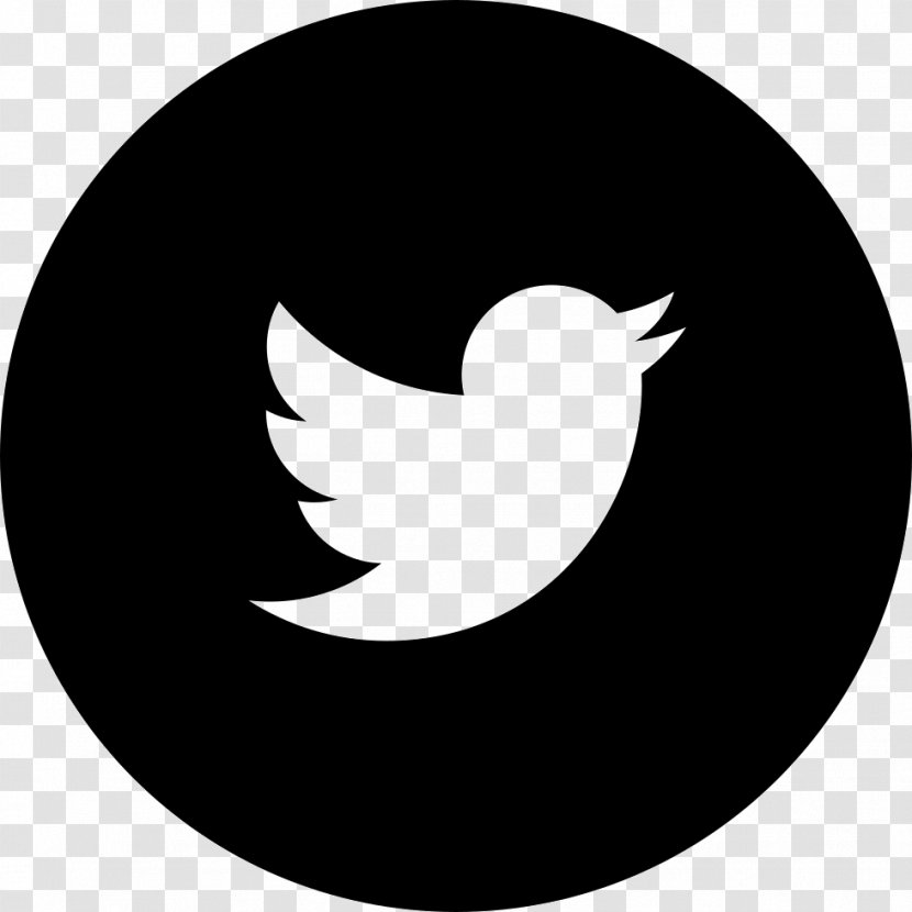Logo - Bird - Twitter Icon Transparent PNG