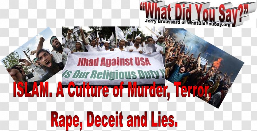 Lie White House البيت الأبيض Jihadism Islamic State Of Iraq And The Levant - Western Culture - Halal Transparent PNG