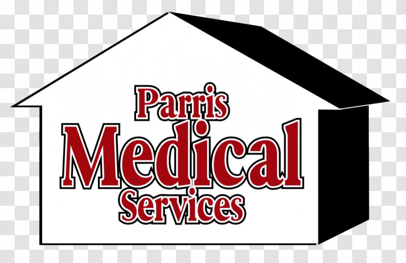 Logo Brand Home Medical Equipment - Design Transparent PNG