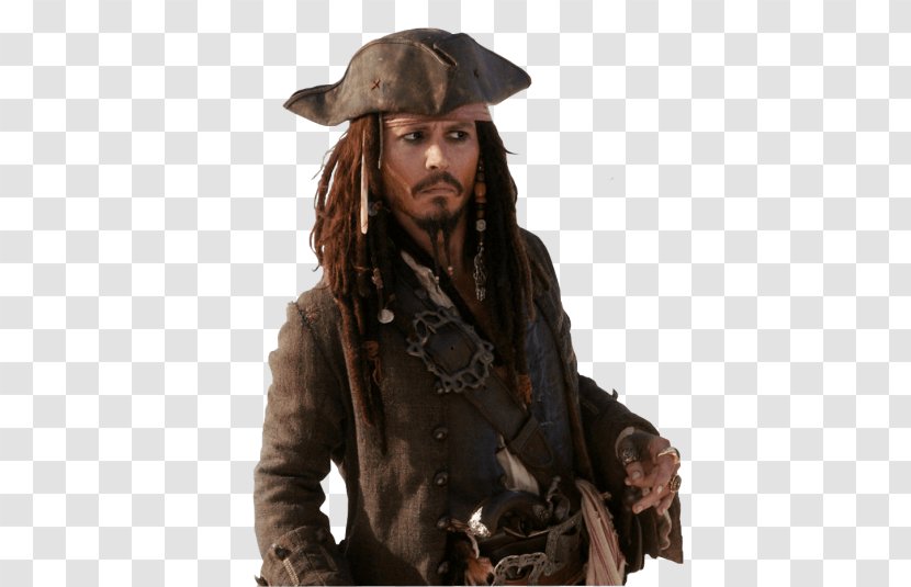 Jack Sparrow Elizabeth Swann Keira Knightley Pirates Of The Caribbean: At World's End Hector Barbossa - Headgear - Caribbean Transparent PNG