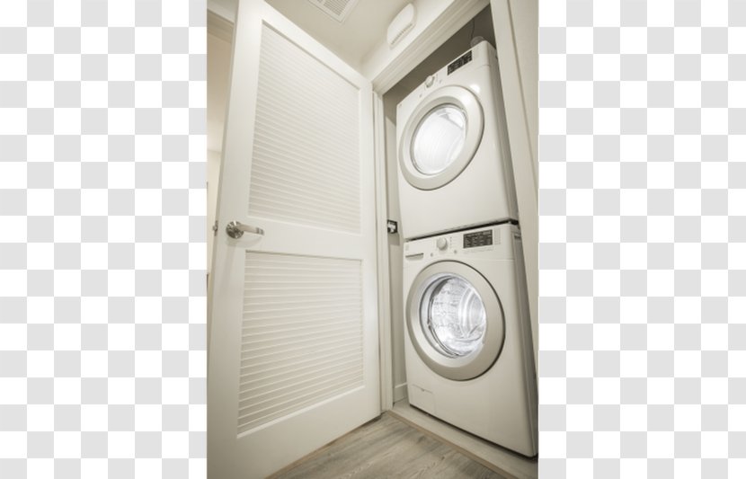 Mode Apartments Laundry Clothes Dryer Renting - Apartment Transparent PNG